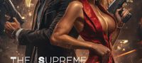 The Supreme Soldier King of the Lady CEO