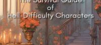 The Survival Guide of Hell-Difficulty Characters