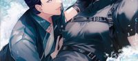 The Transmigrated Villain Hates the Main Character