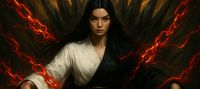 The Villainess Refuses to Repent