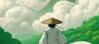 The Wanderer (Xianxia)