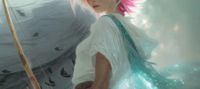 The Wandsmith [LitRPG, Isekai, Harem]