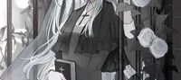 The Wicked Saintess Who Transmigrated into the Book Will Never Reveal Her Secret Identity