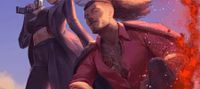 Third Rebirth: Godsfall Apocalypse