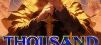 Thousand Tongue Mage