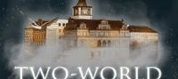 Two-World Traders (progression fantasy)