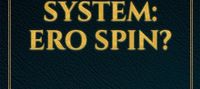 Ultimate Spin System: Ero Spin?