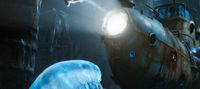 Where Light Drowns