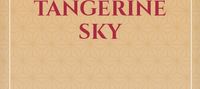 Whispers Beneath the Tangerine Sky
