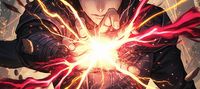World Breaker: Rebirth system